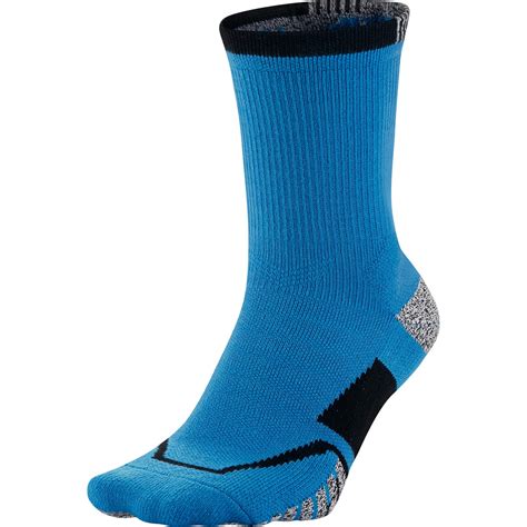 Nike nikegrip elite crew tennis socks + FREE SHIPPING